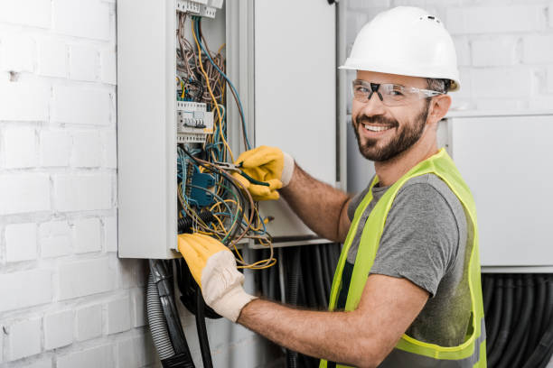 Best Electrical Upgrades for Homes  in Canby, MN