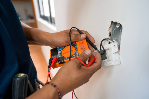 Best Electrical Outlet Repair  in Canby, MN