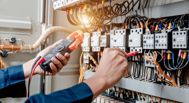 Best Electrical Troubleshooting Services  in Canby, MN