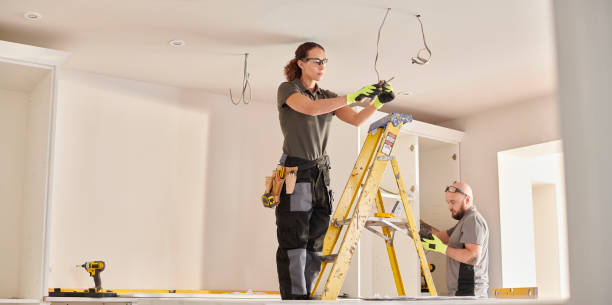 Electrical System Inspection in MN