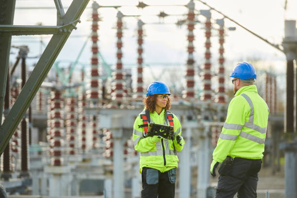 Best Electrical Repair Services  in Canby, MN