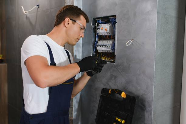 Best Commercial Electrician Services  in Canby, MN