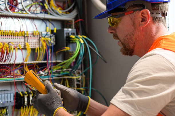 Best Electrical Wiring Services  in Canby, MN