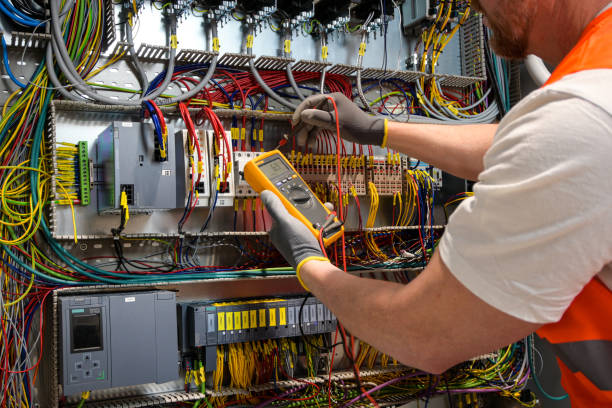 Best Home Electrical Repair  in Canby, MN