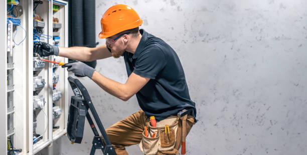 Best Generator Installation Services  in Canby, MN