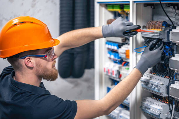 Best Electrical Contractors for Businesses  in Canby, MN
